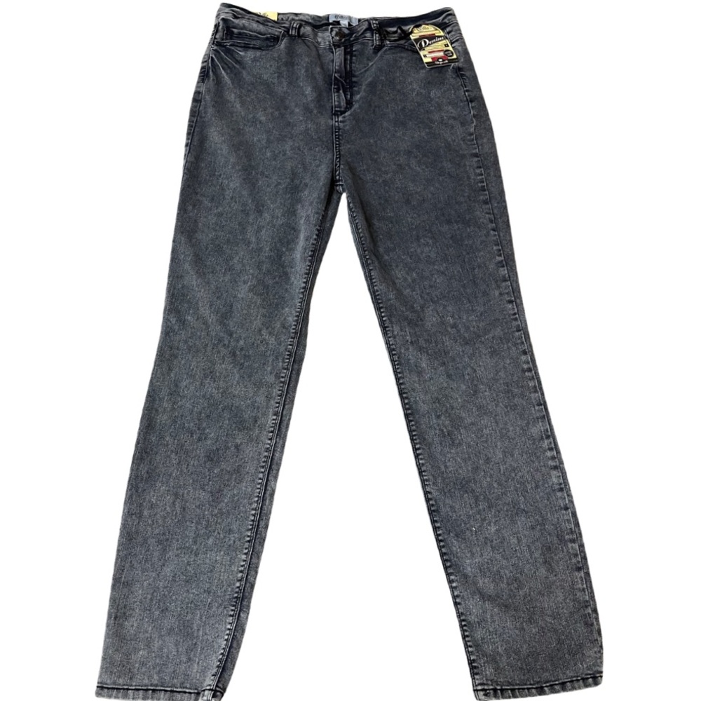 ❤️New Cello hi rise skinny jeans with stretch size 18❤️